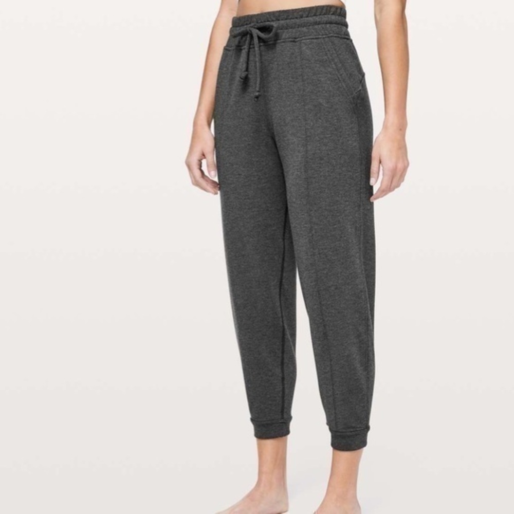 Lululemon At My Leisure Jogger